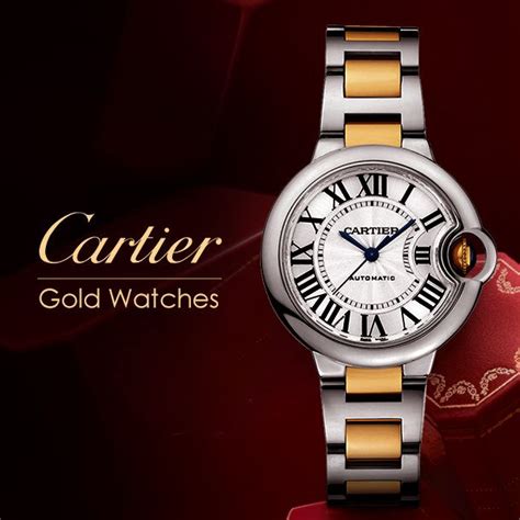 cartier watch prices|cartier watch price range.